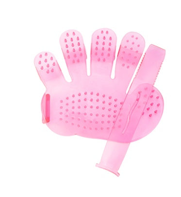 Pet Fur Removal Brush