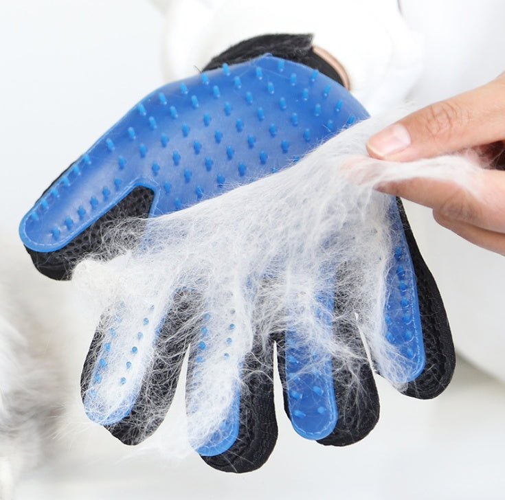 Pet Fur Removal Brush